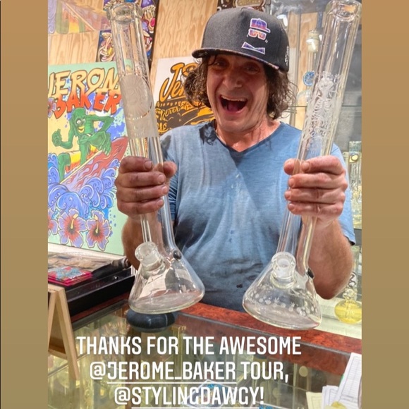 Stylingdawgy 1 great cannabis influencer w/style - Picture 6 of 6